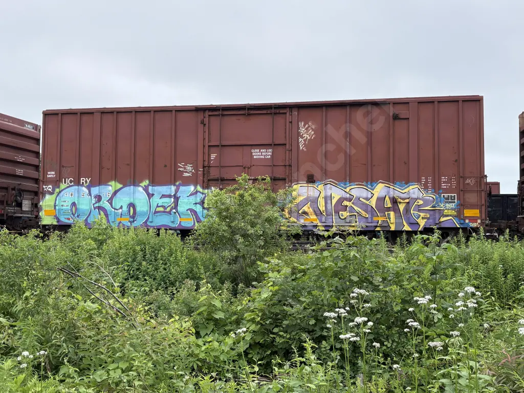 UCRY405316 - NORTH-AMERICA