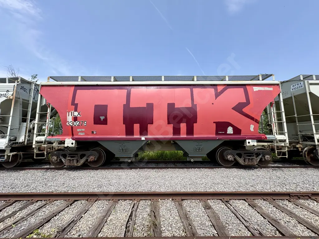 TILX330279 - NORTH-AMERICA