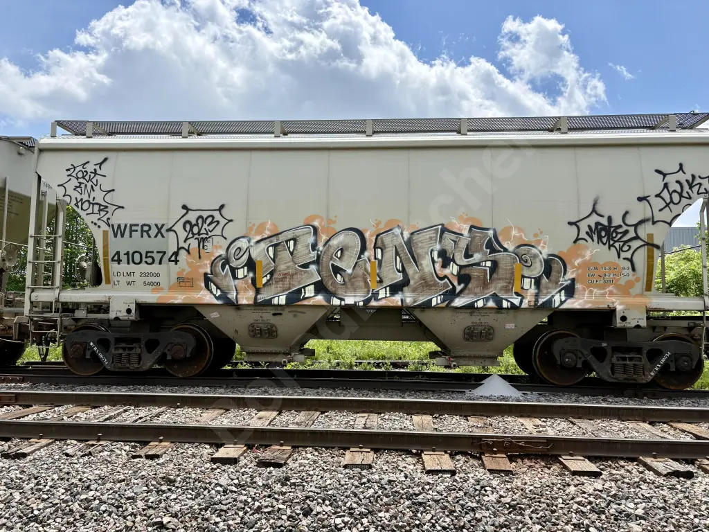 WFRX410574 - CANADA