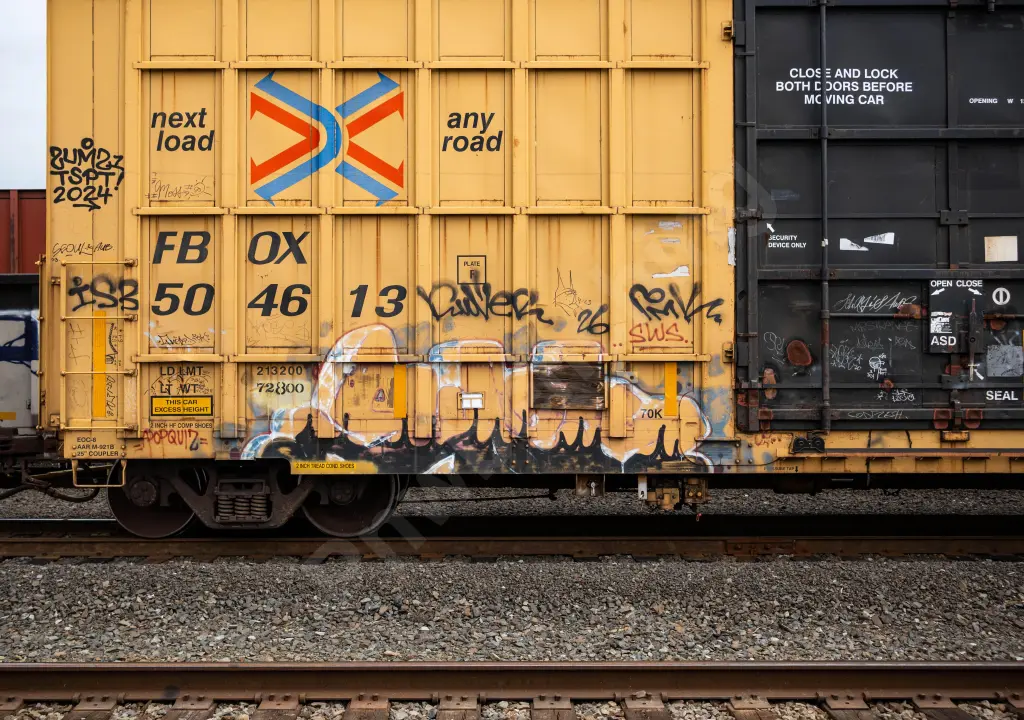 FBOX504613 - NORTH-AMERICA