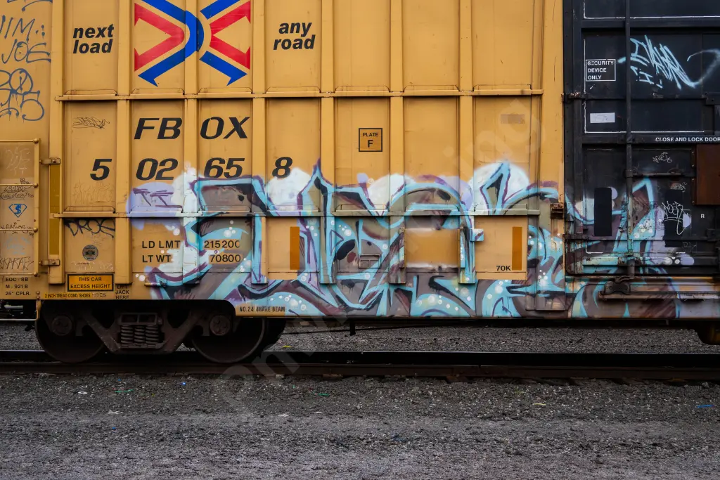 FBOX502658 - NORTH-AMERICA