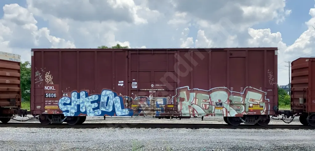 NOKL560665 - NORTH-AMERICA