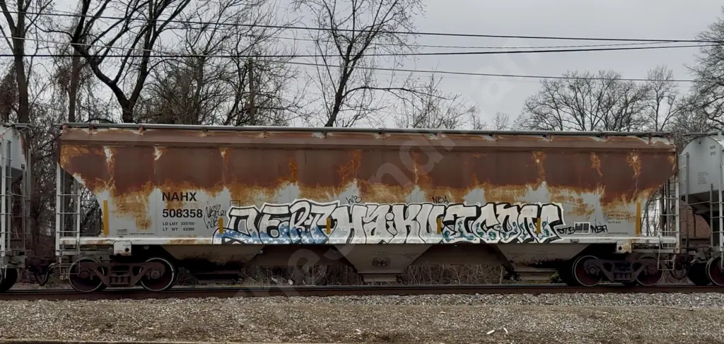 NAHX508358 - NORTH-AMERICA