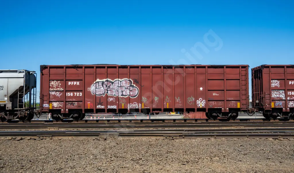 PFPX156723 - NORTH-AMERICA