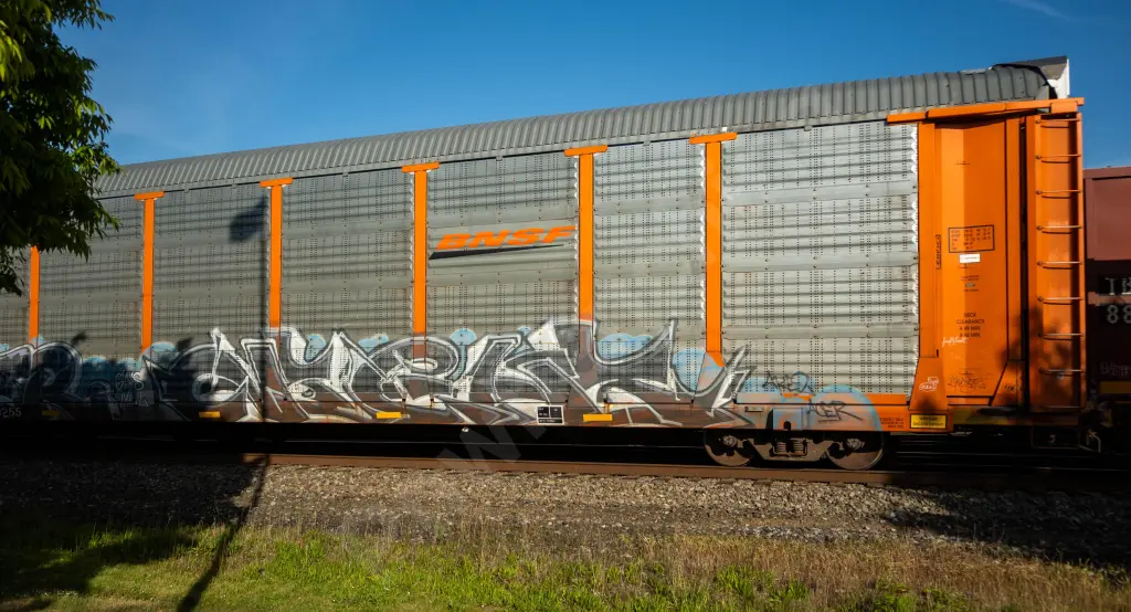 TTGX953255 - NORTH-AMERICA