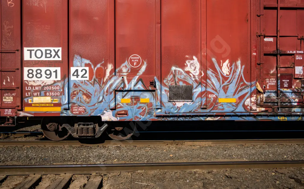 TOBX889142 - NORTH-AMERICA