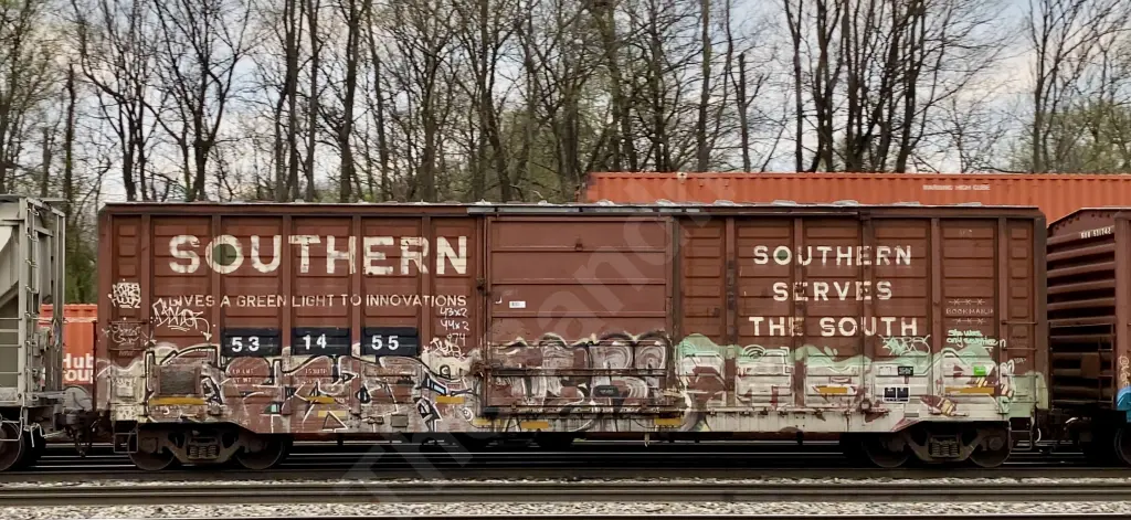 SW531455 - NORTH-AMERICA