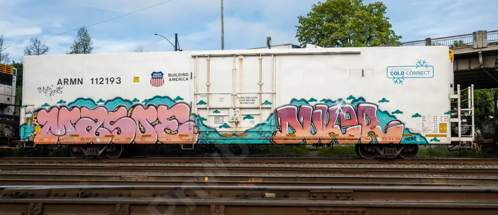 ARMN112193 - NORTH-AMERICA