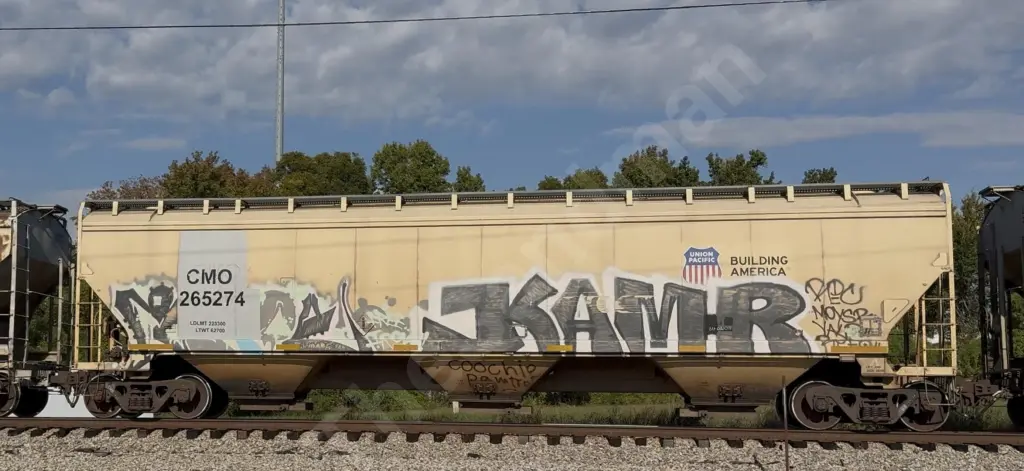 CMO265274 - NORTH-AMERICA
