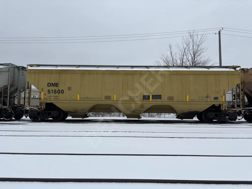 DME51500 - NORTH-AMERICA