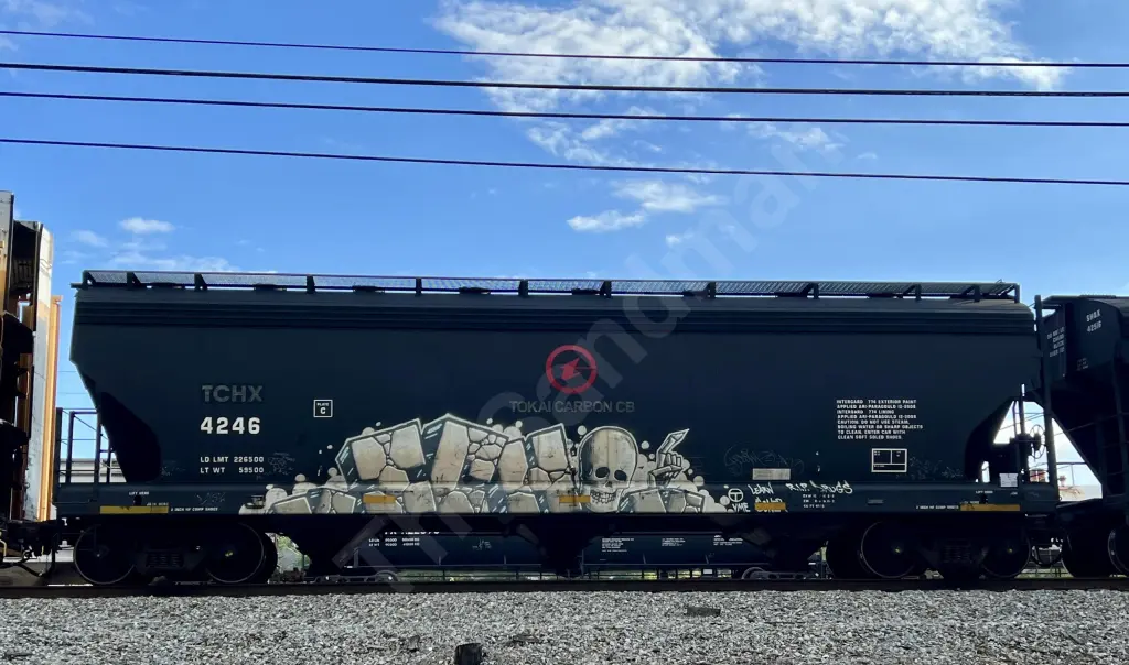 TCHX4246 - NORTH-AMERICA