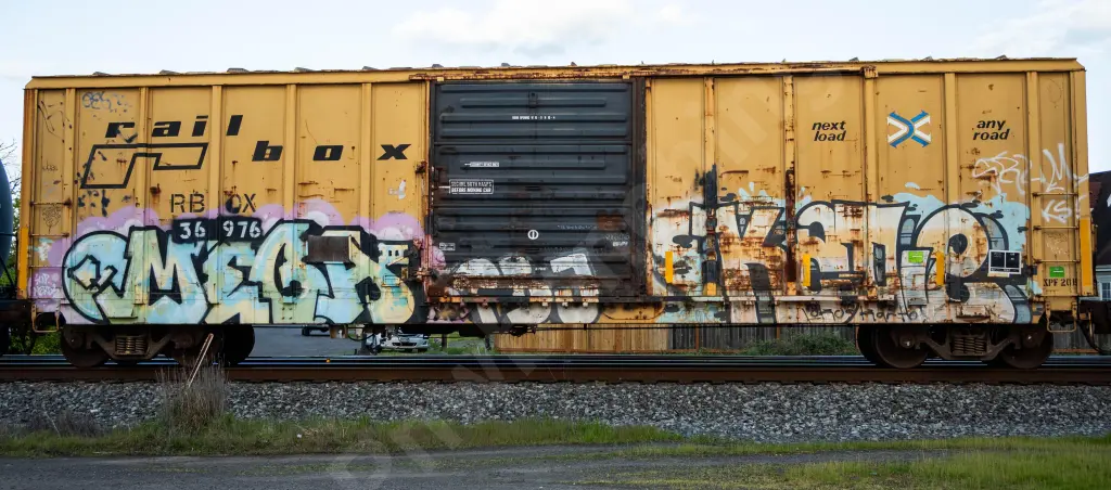 RBOX36976 - NORTH-AMERICA