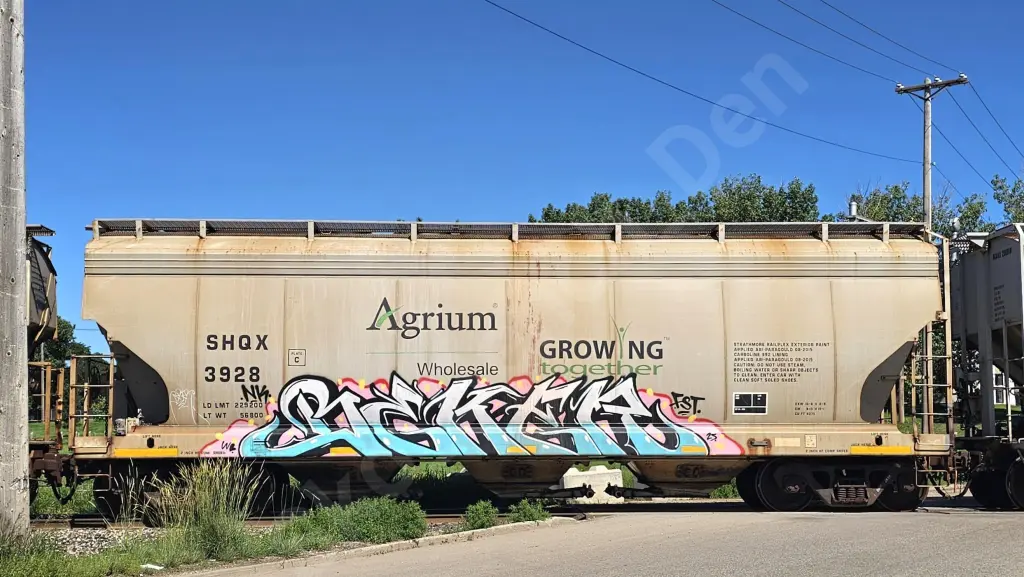 SHQX3928 - NORTH-AMERICA