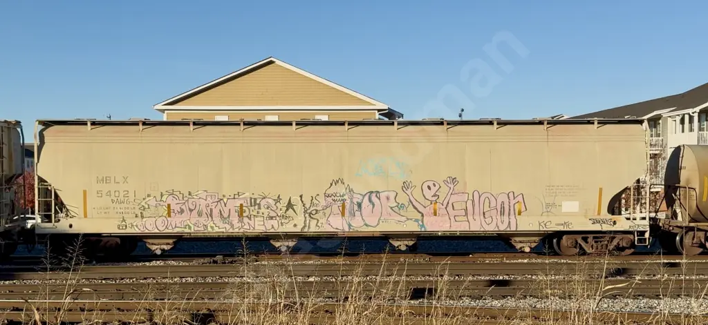 MBLX54021 - NORTH-AMERICA
