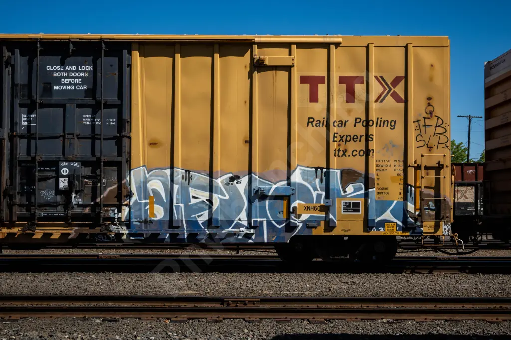 TBOX665001 - NORTH-AMERICA