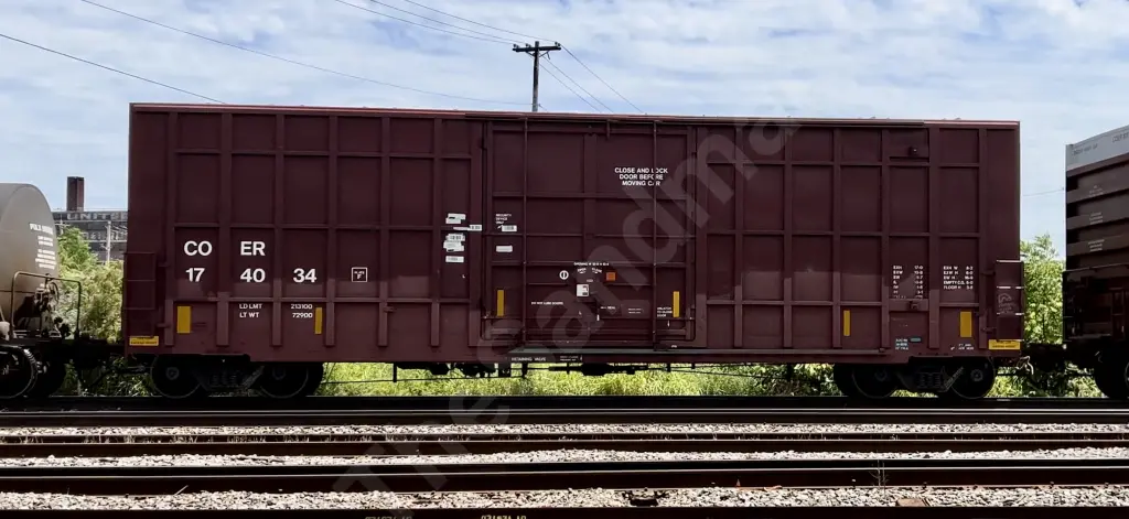 COER174034 - NORTH-AMERICA