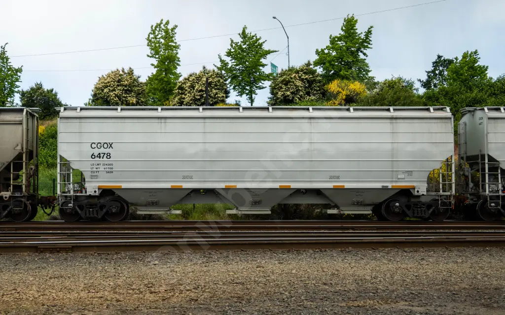 CGOX6478 - NORTH-AMERICA