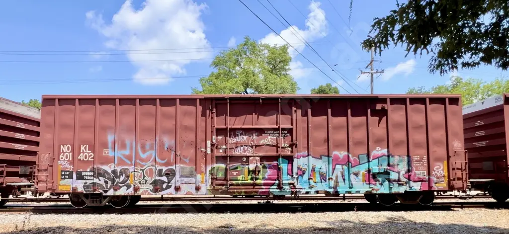 NOKL601402 - NORTH-AMERICA
