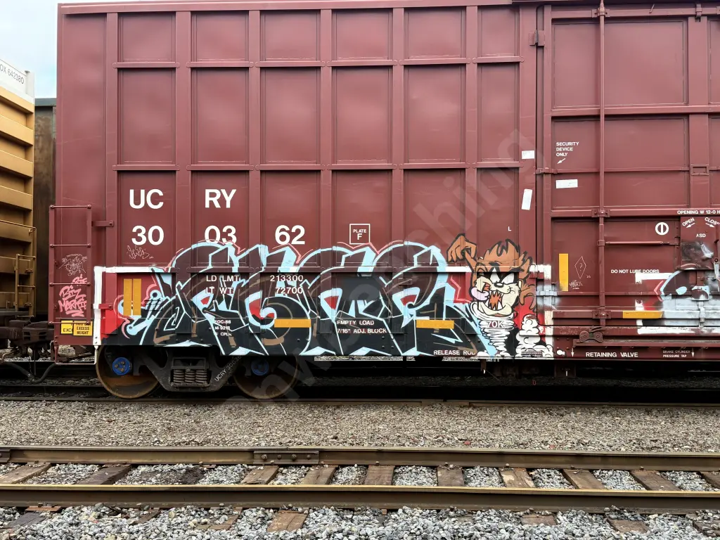 UCRY300362 - NORTH-AMERICA