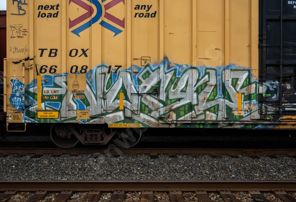 TBOX660817 - NORTH-AMERICA
