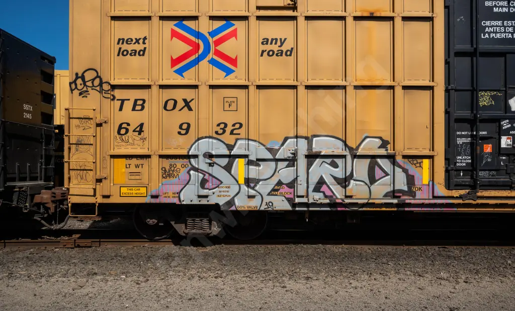 TBOX64932 - NORTH-AMERICA