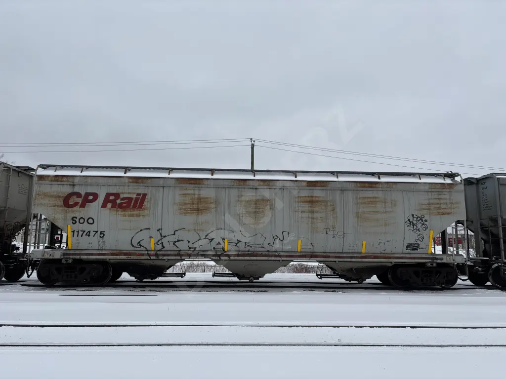 SOO117475 - NORTH-AMERICA