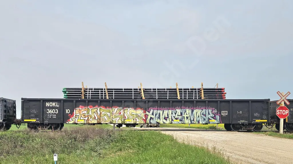 NOKL360310 - NORTH-AMERICA