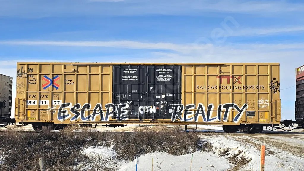 TBOX641177 - NORTH-AMERICA