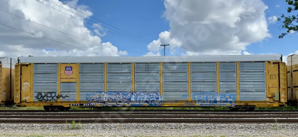 ETTX754195 - NORTH-AMERICA