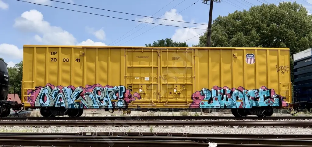 UP700841 - NORTH-AMERICA