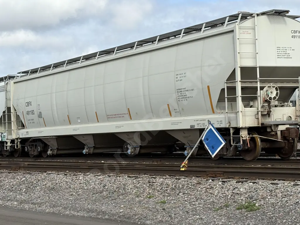 CBFX491183 - NORTH-AMERICA
