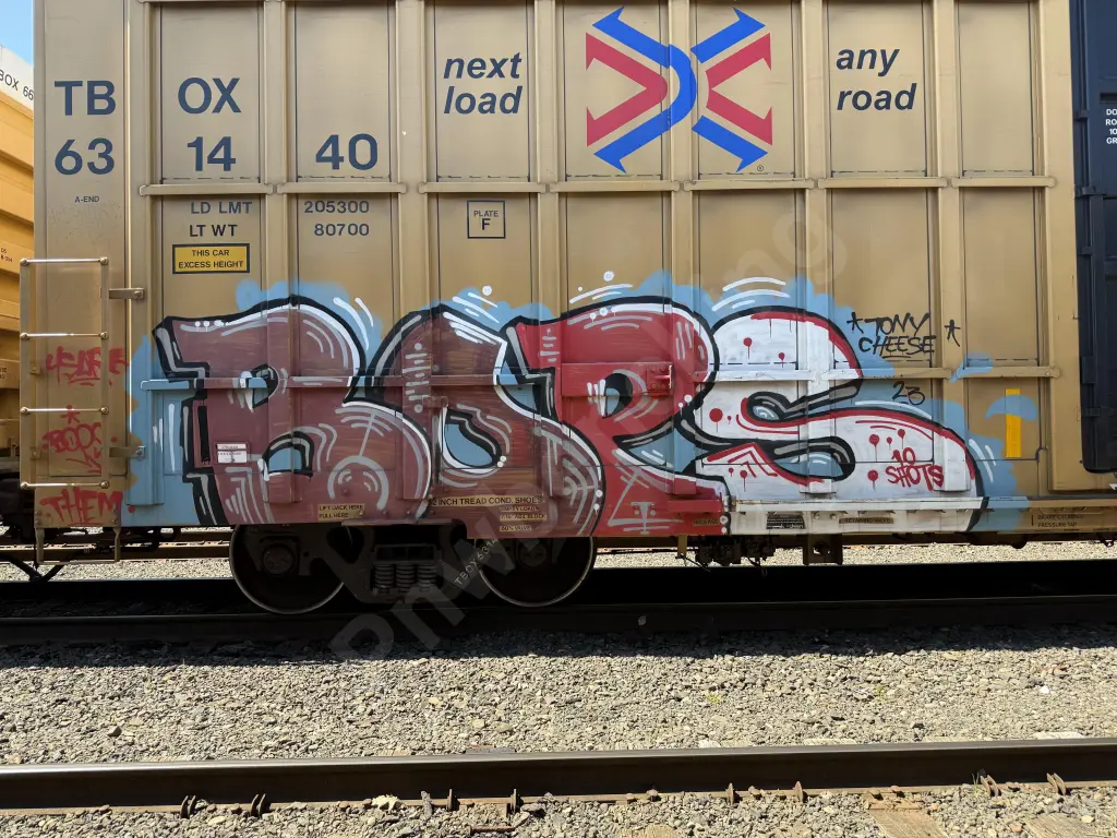 TBOX631440 - NORTH-AMERICA