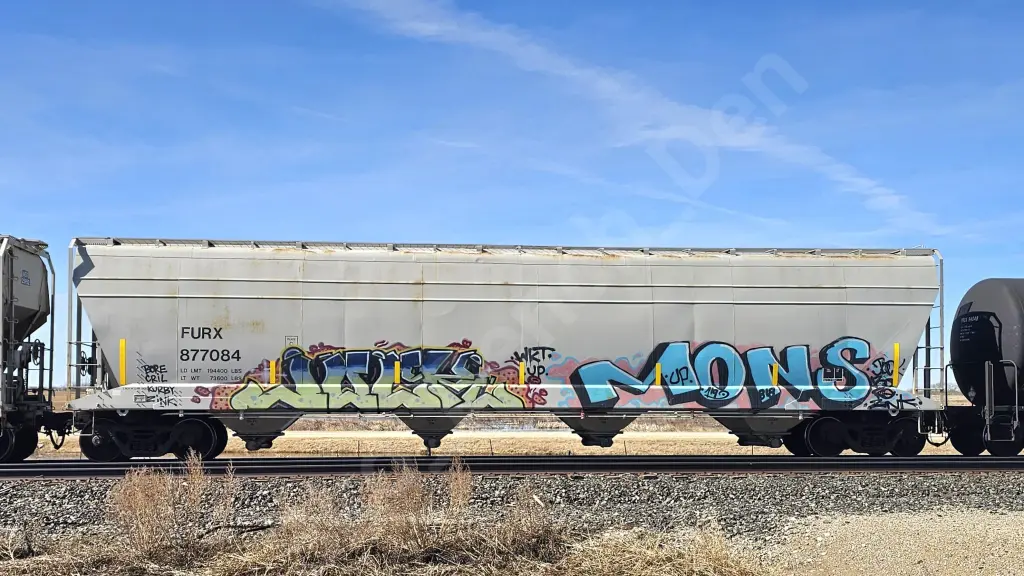 FURX877084 - NORTH-AMERICA