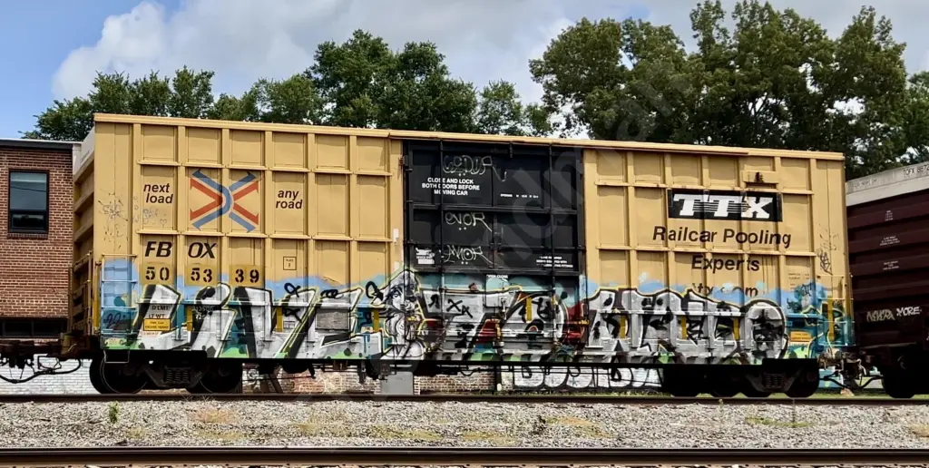 FBOX505339 - NORTH-AMERICA