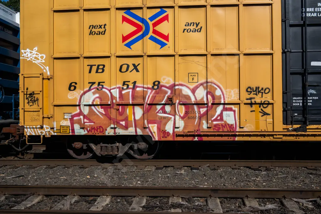 TBOX675518 - NORTH-AMERICA