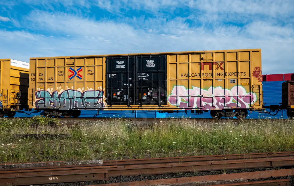 TBOX631445 - NORTH-AMERICA