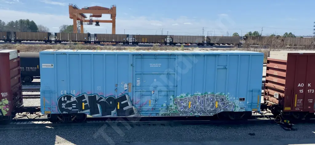 CRLE6441 - NORTH-AMERICA