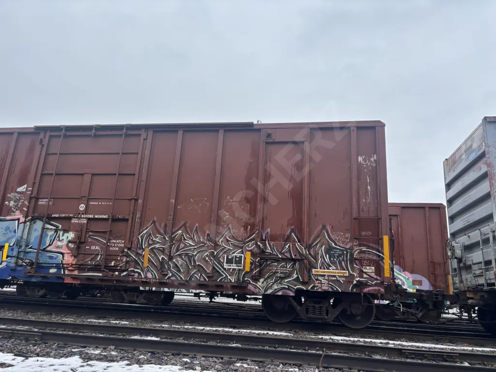 UCRY86111 - NORTH-AMERICA