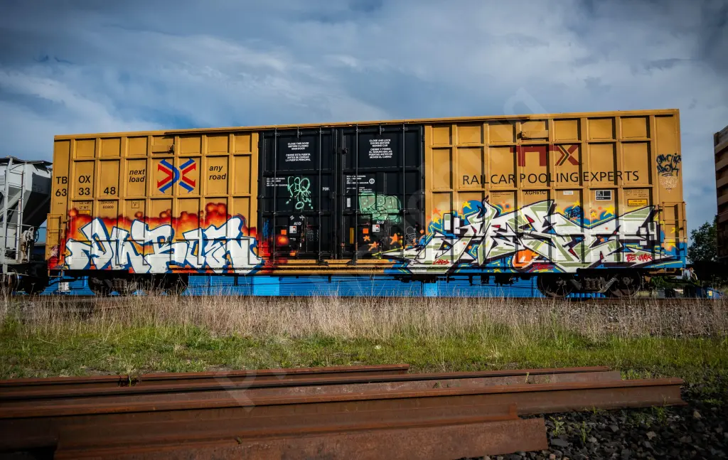 TBOX633348 - NORTH-AMERICA