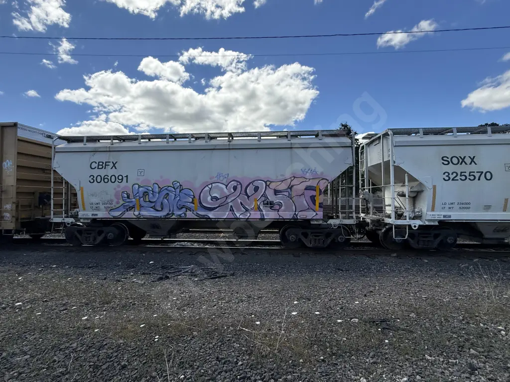 CBFX306091 - NORTH-AMERICA