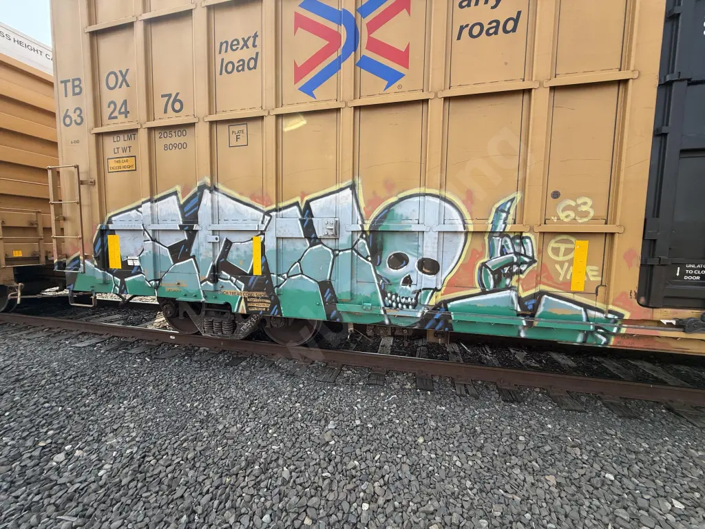 TBOX632476 - NORTH-AMERICA