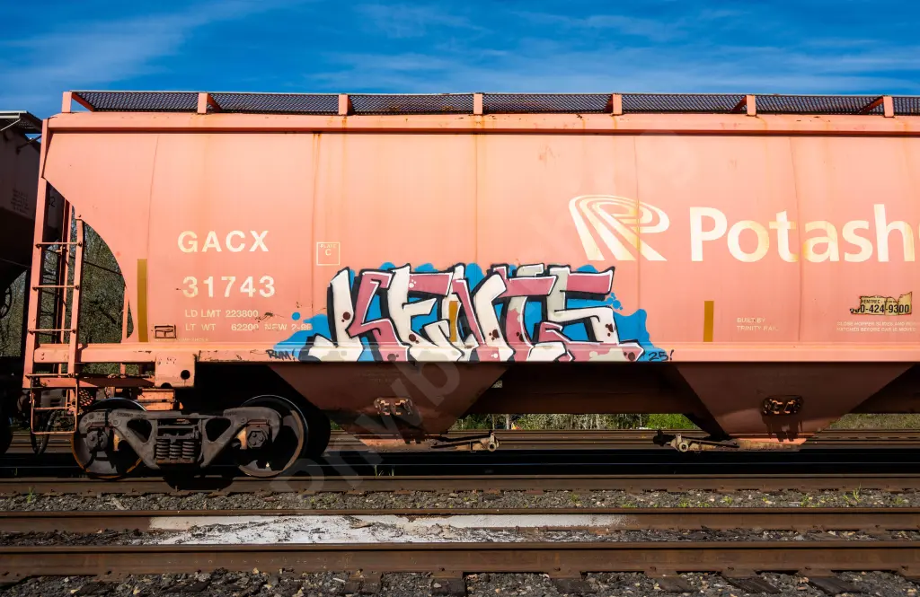 GACX31743 - NORTH-AMERICA
