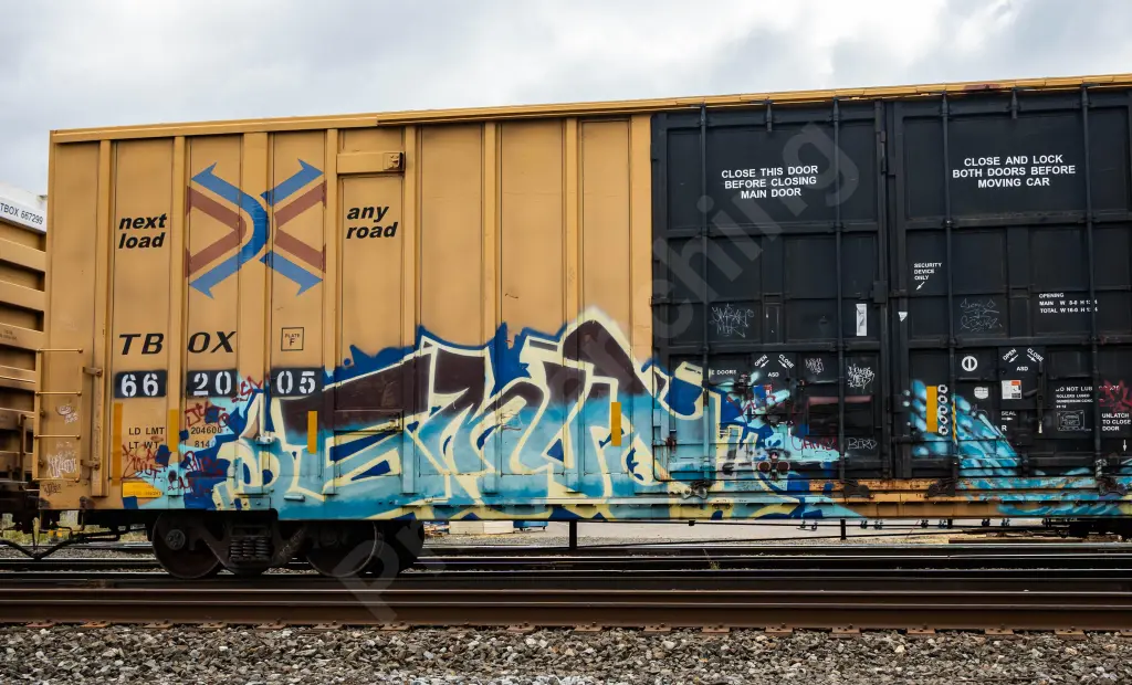 TBOX662005 - NORTH-AMERICA