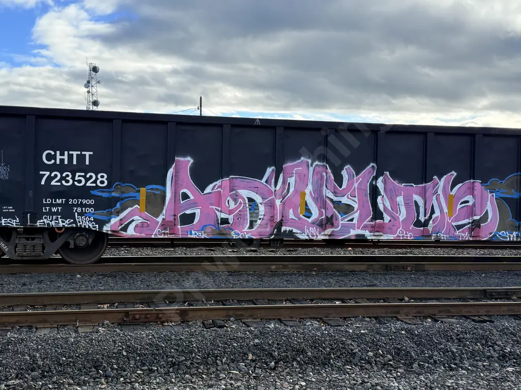 CHTT723528 - NORTH-AMERICA