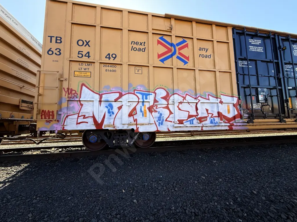 TBOX635449 - NORTH-AMERICA