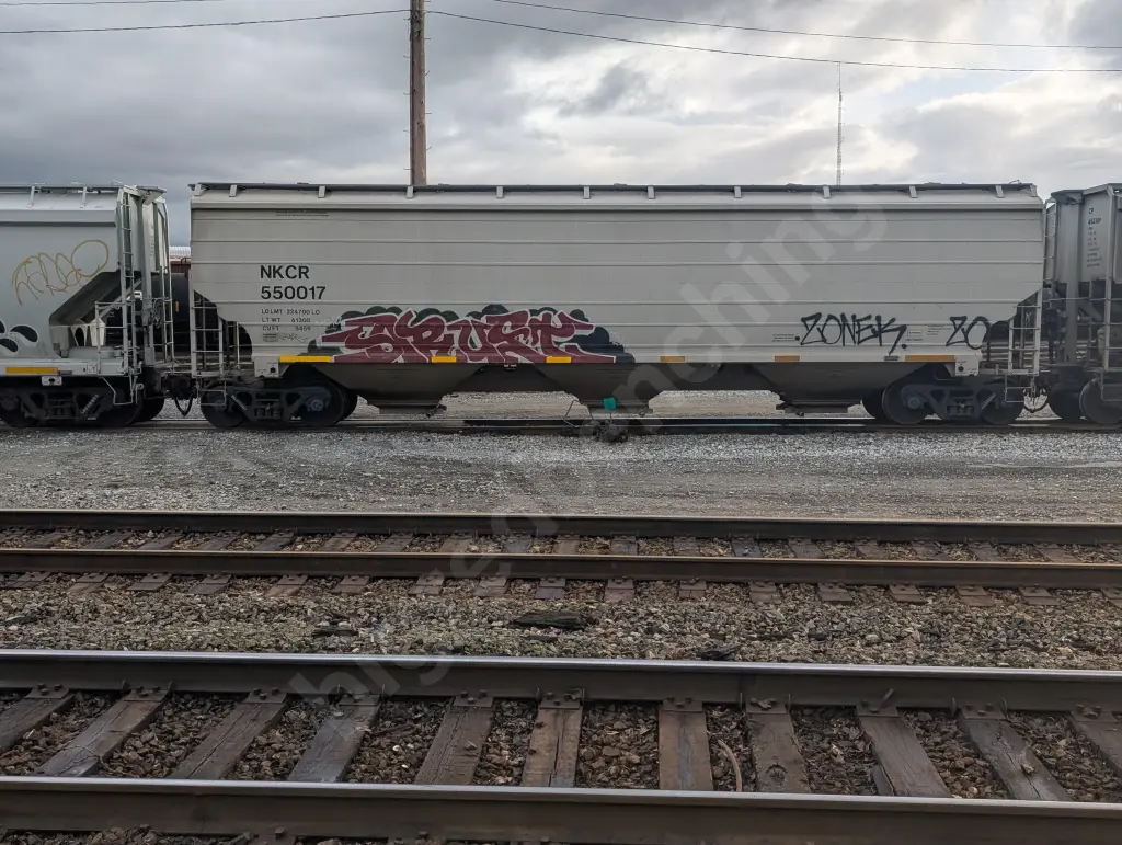 NKCR550017 - NORTH-AMERICA