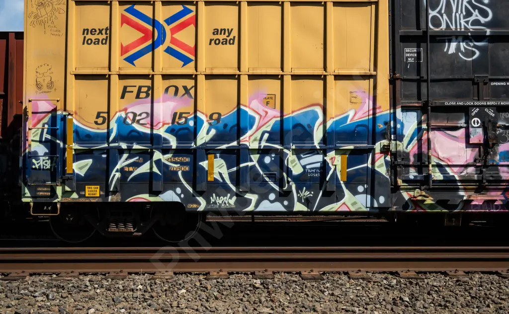 FBOX502159 - NORTH-AMERICA