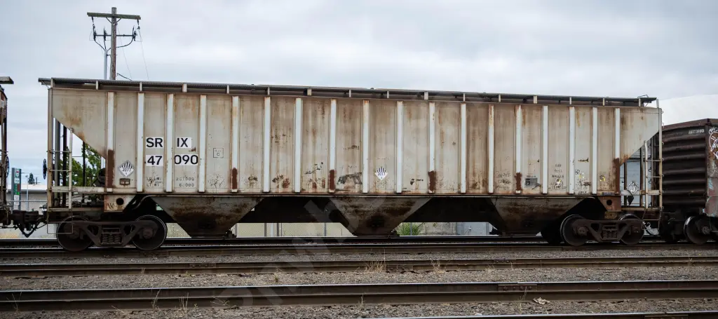 Train photo