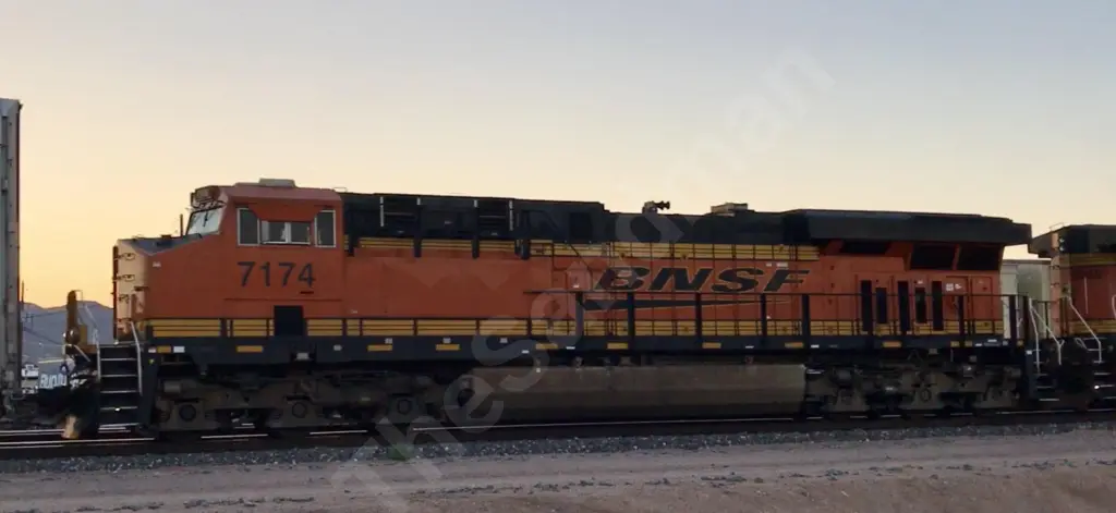Train photo