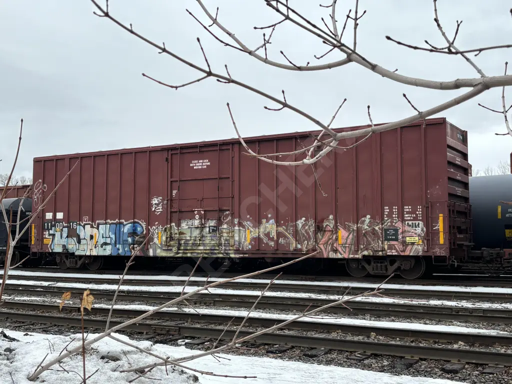 TR110016 - NORTH-AMERICA